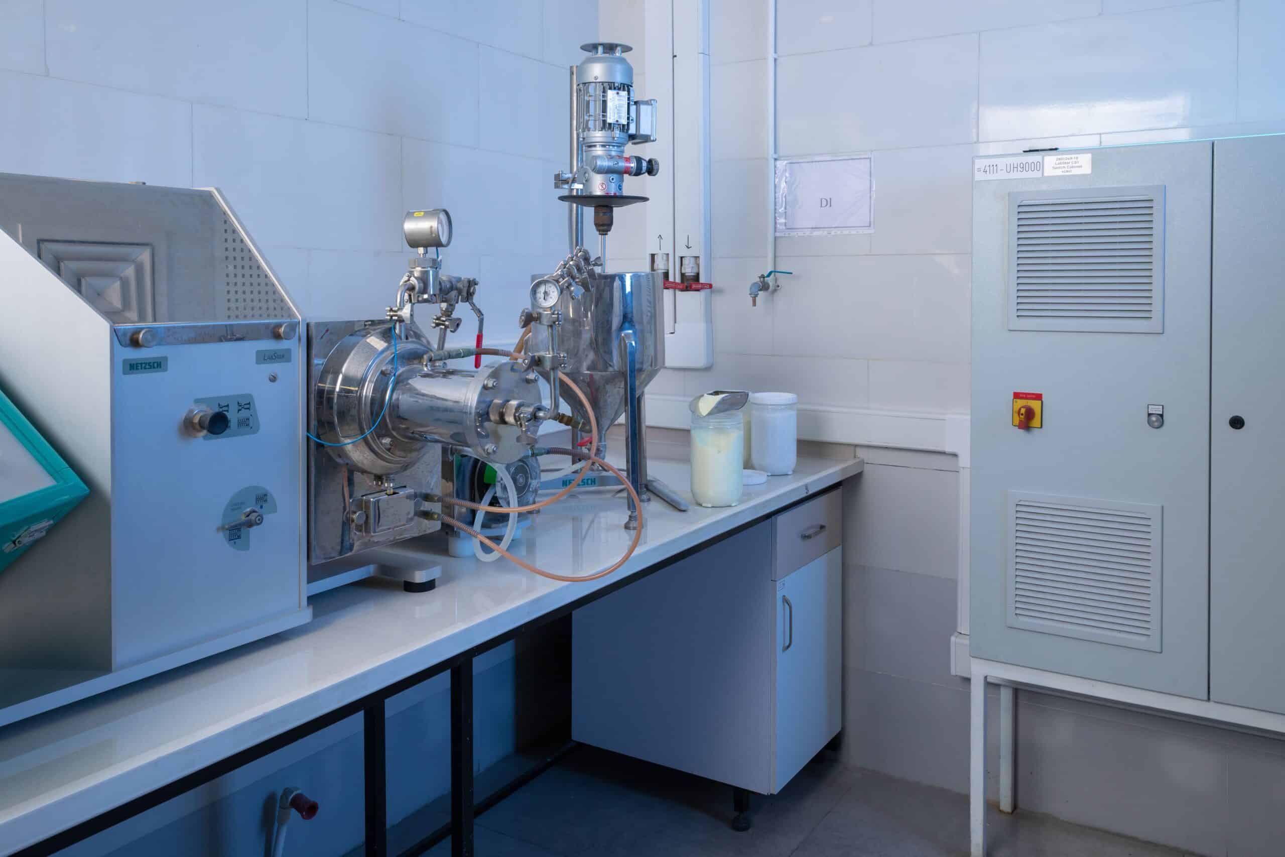 Your Partner in Platinum & Palladium Solutions