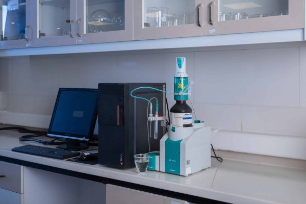 Innovative Chemical Production