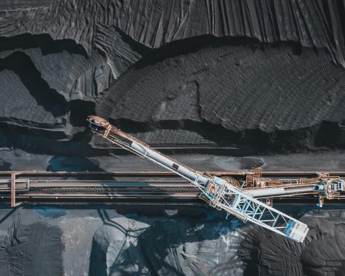 Mineral and Metal aproduction Factories