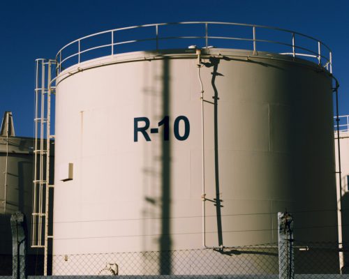 Oil and Gas equipment