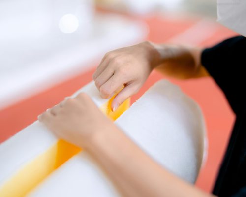 Polyurethane elastomers