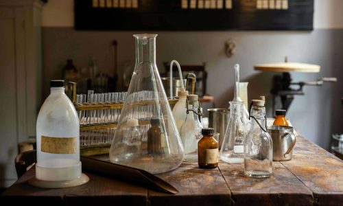 Procat Industriesأصول شركة