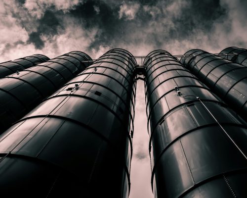 شركات البتروكيماويات